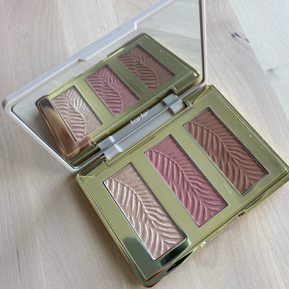 Tarte Makeup Palette Set- Brand new! - Picture 4 of 9